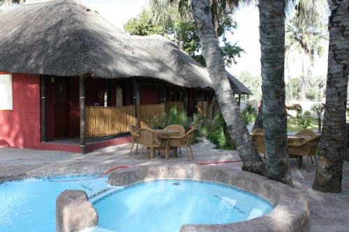 Northgate Lodge (4)